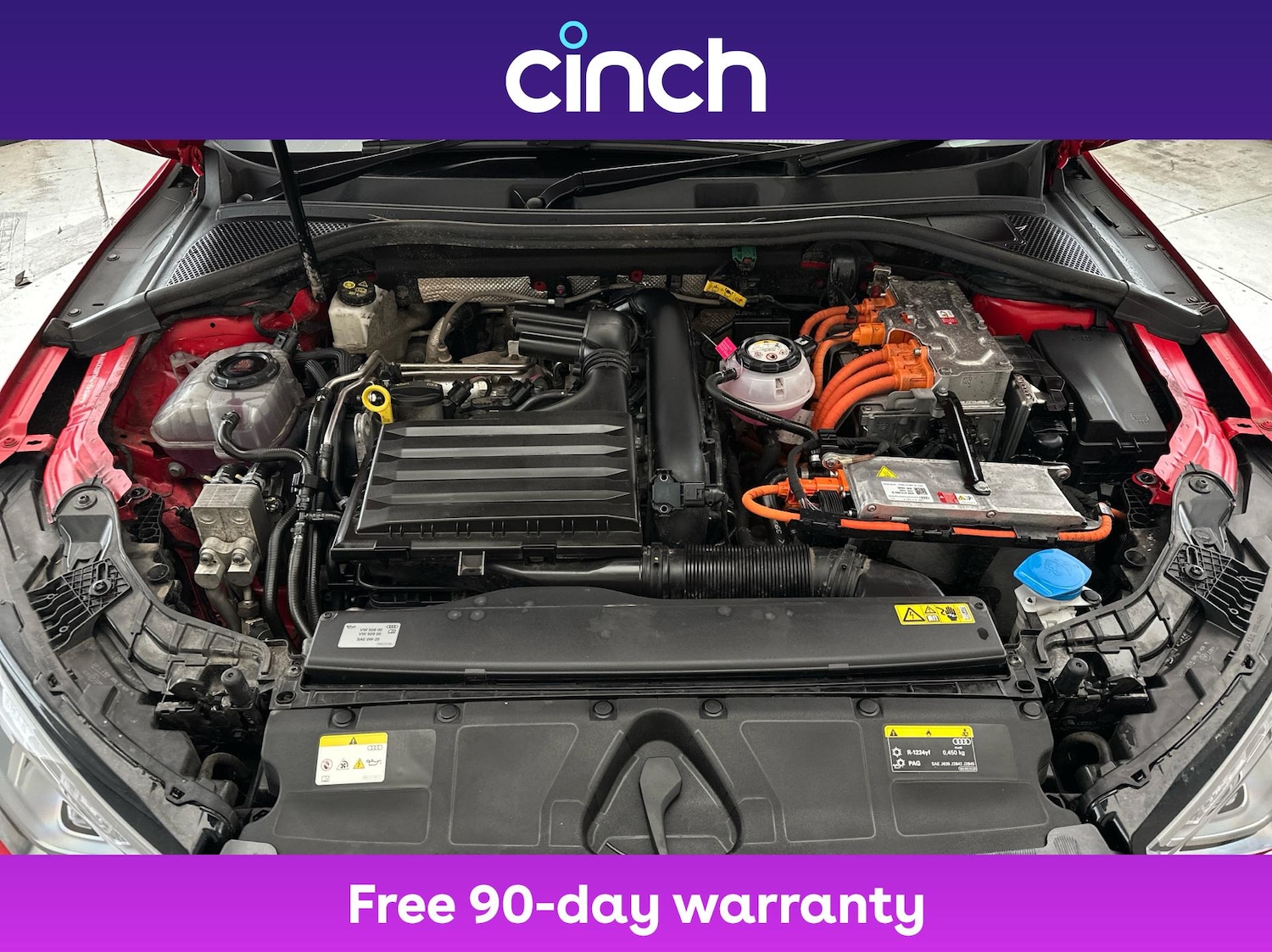 Used Audi A3 2022 for sale - 76767507: Photo 23