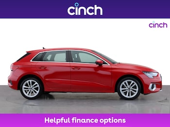 Used Audi A3 2022 for sale - 76767507: Photo