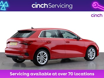 Used Audi A3 2022 for sale - 76767507: Photo