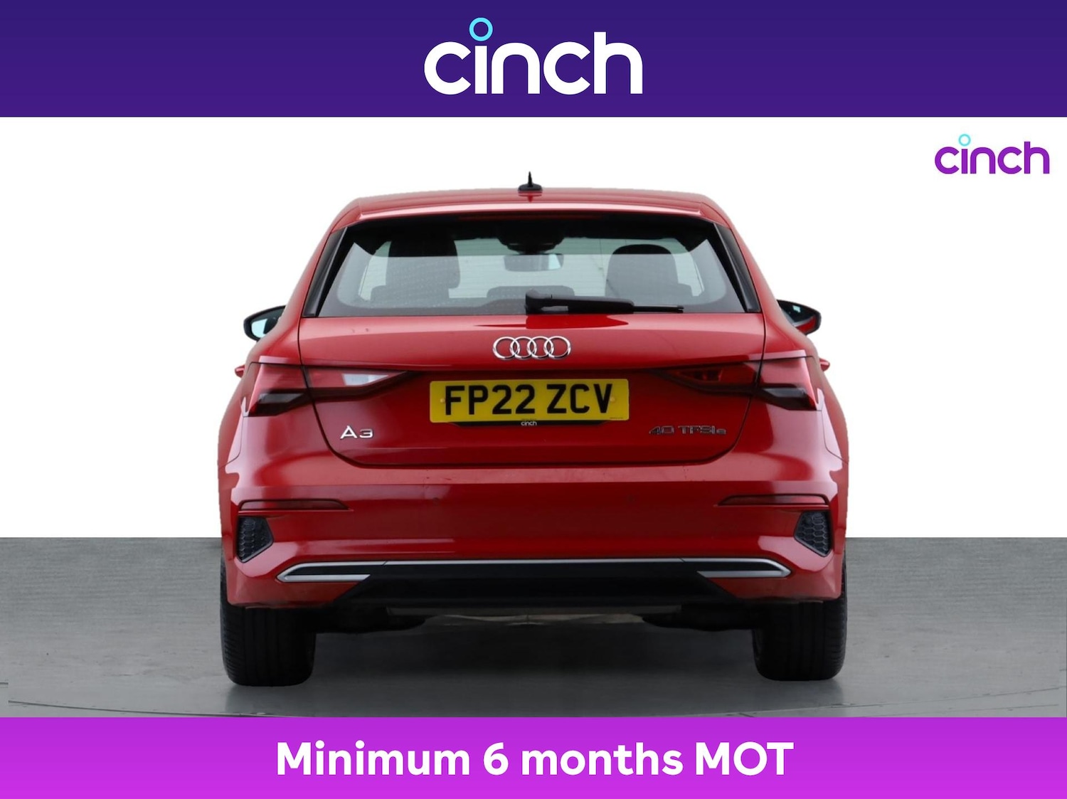 Used Audi A3 2022 for sale - 76767507: Photo 5