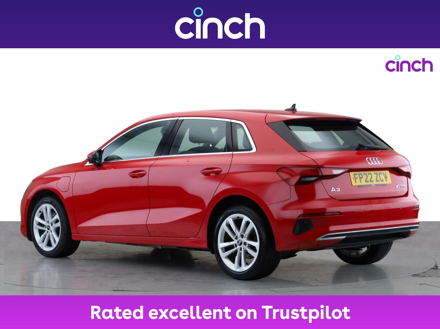 Used Audi A3 2022 for sale - 76767507: Photo 6