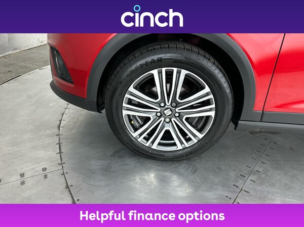 Used SEAT Arona 2020 for sale - 75489085: Photo 24