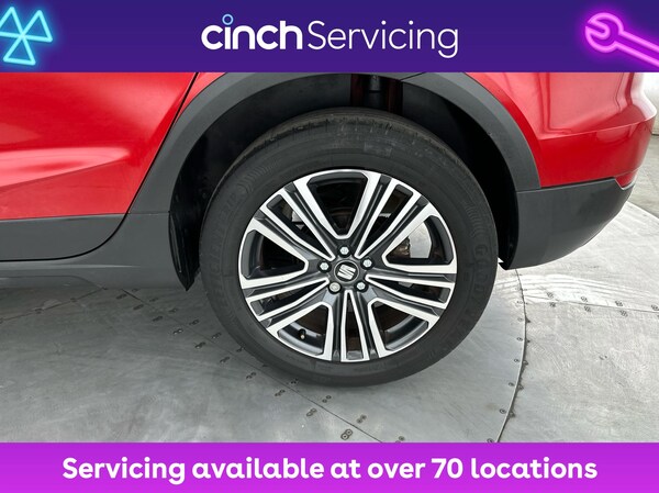 Used SEAT Arona 2020 for sale - 75489085: Photo 26
