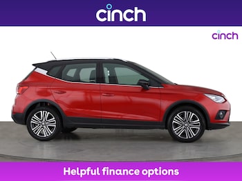 Used SEAT Arona 2020 for sale - 75489085: Photo