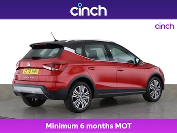 Used SEAT Arona 2020 for sale - 75489085: Photo