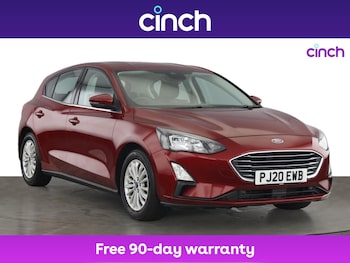 Ford - Focus
