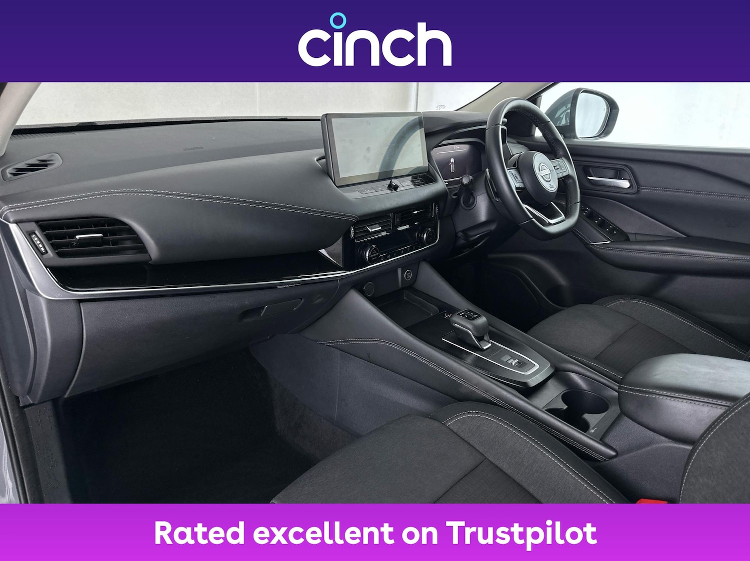 Used Nissan Qashqai 2022 for sale - 76519892: Photo 14