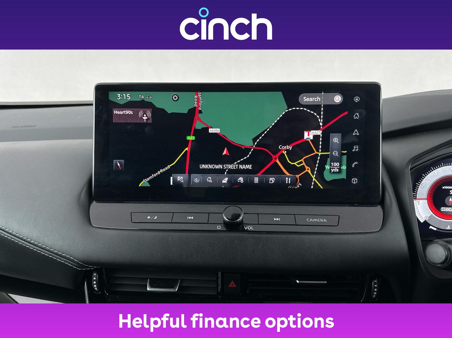 Used Nissan Qashqai 2022 for sale - 76519892: Photo 17