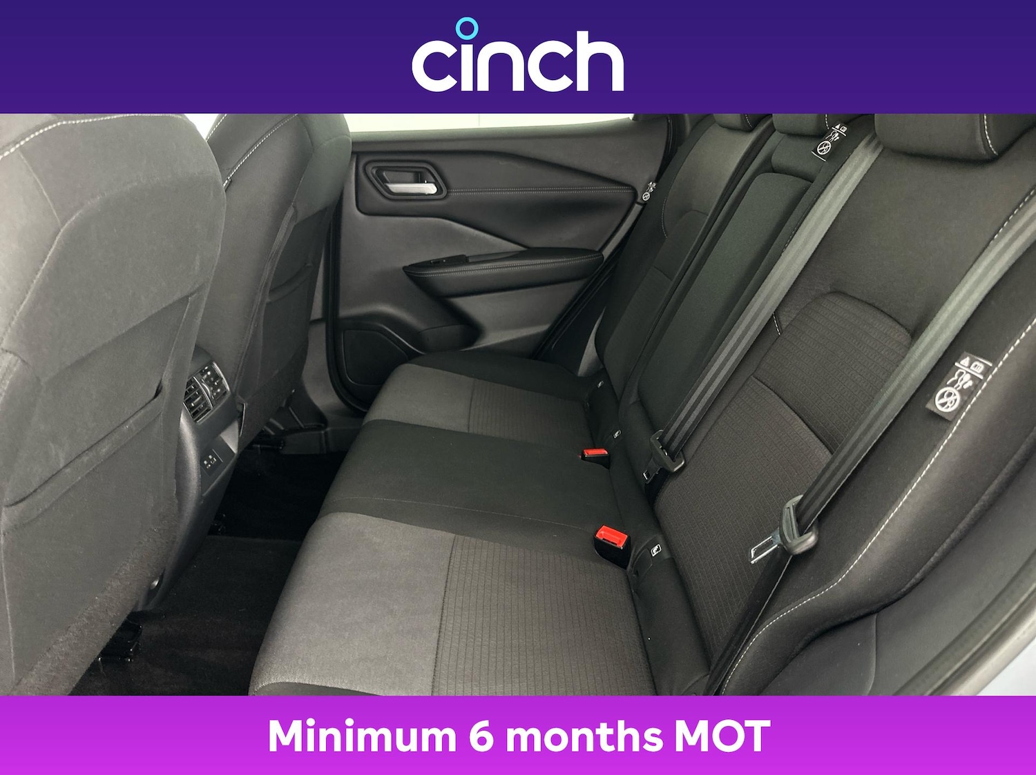 Used Nissan Qashqai 2022 for sale - 76519892: Photo 20