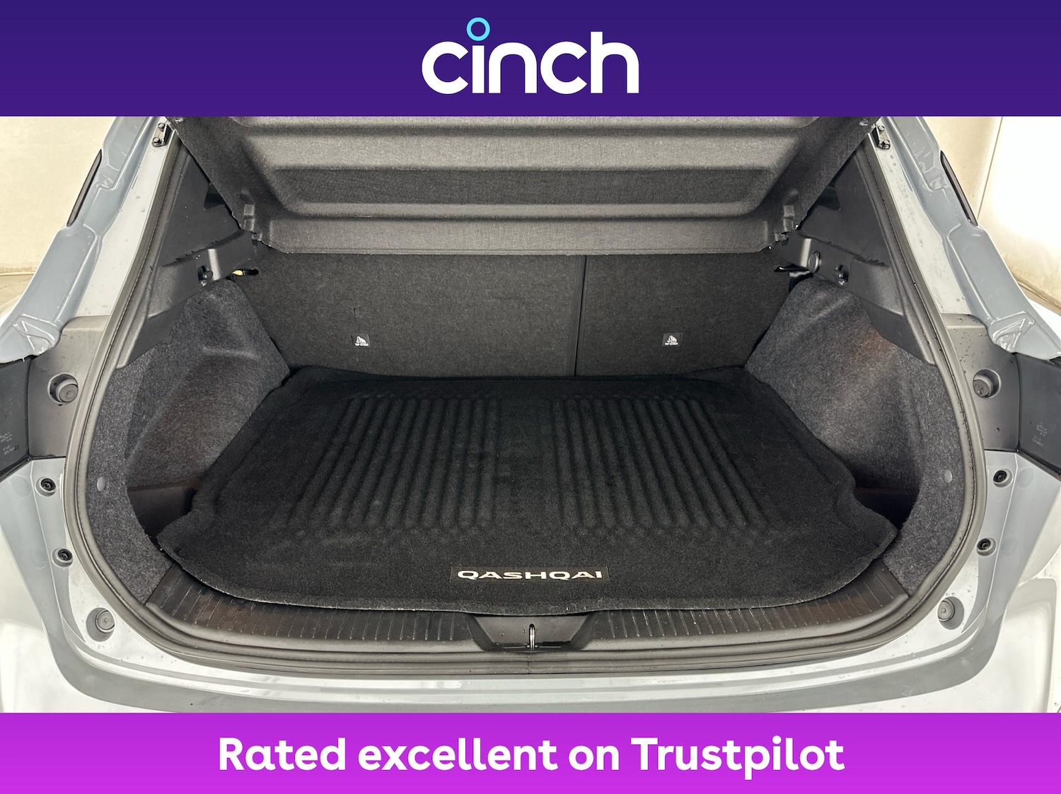 Used Nissan Qashqai 2022 for sale - 76519892: Photo 21