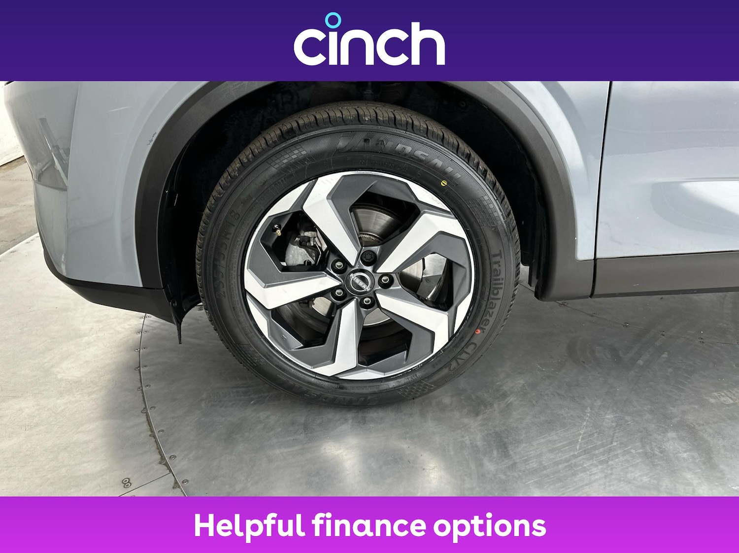 Used Nissan Qashqai 2022 for sale - 76519892: Photo 24