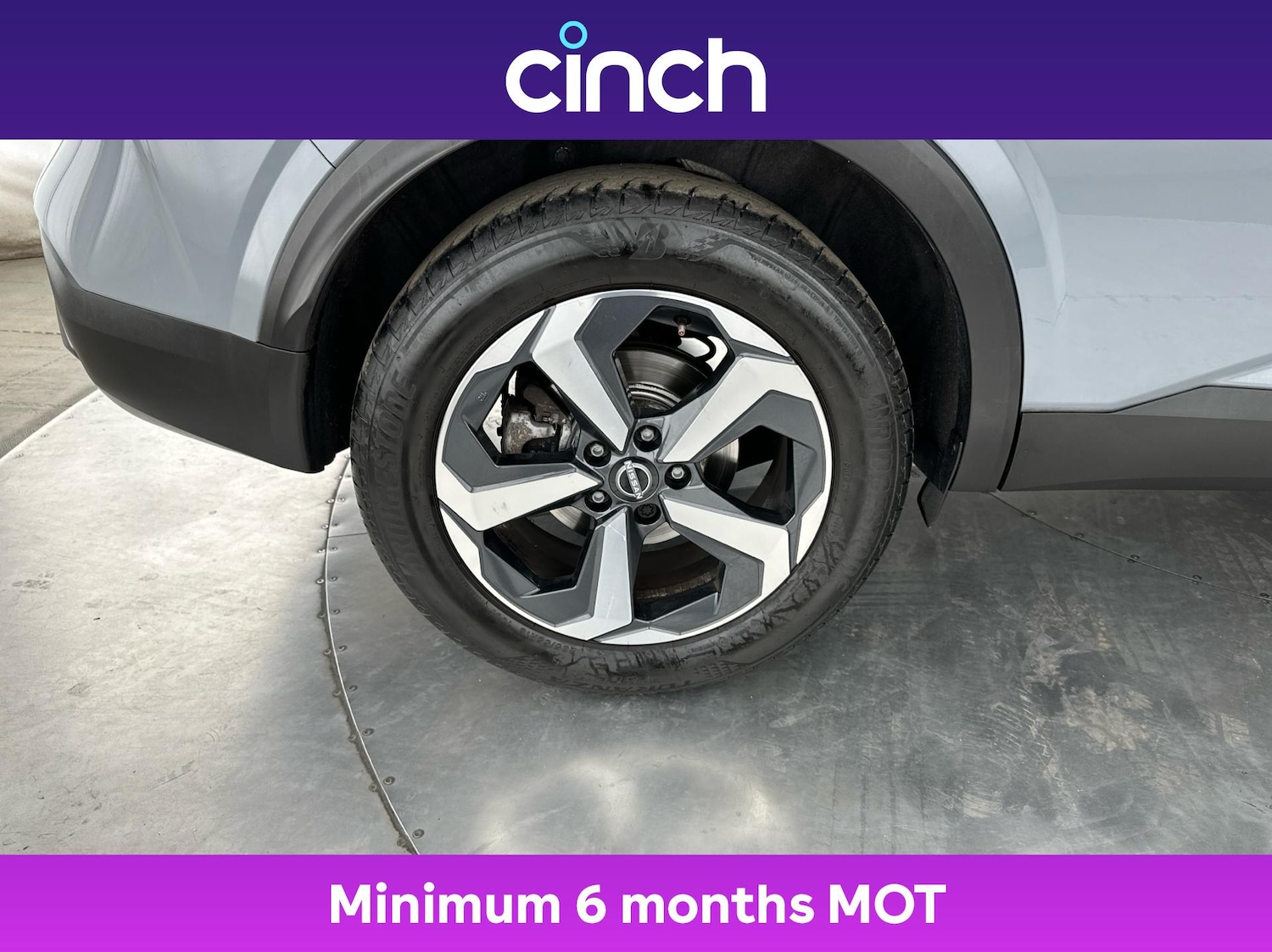 Used Nissan Qashqai 2022 for sale - 76519892: Photo 27