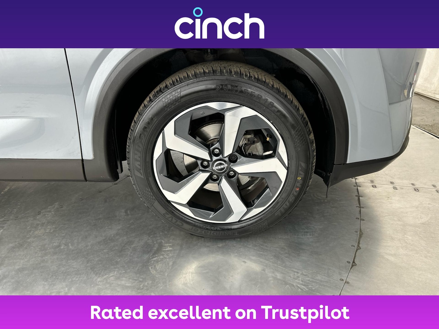 Used Nissan Qashqai 2022 for sale - 76519892: Photo 28