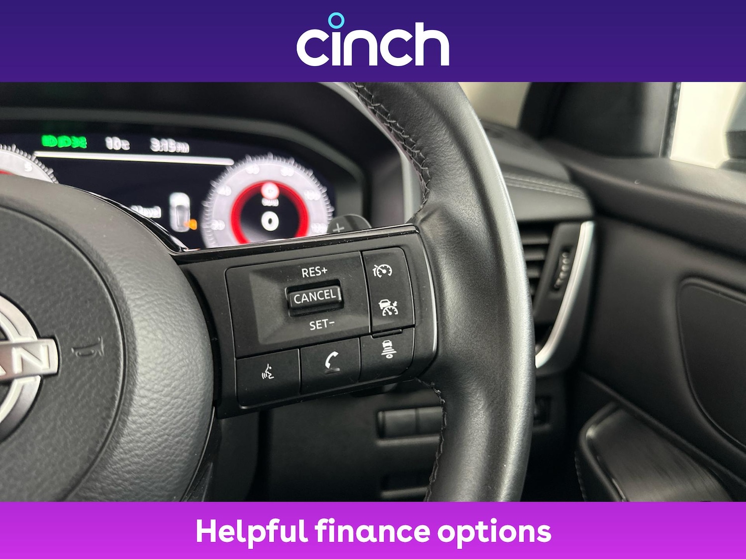 Used Nissan Qashqai 2022 for sale - 76519892: Photo 30