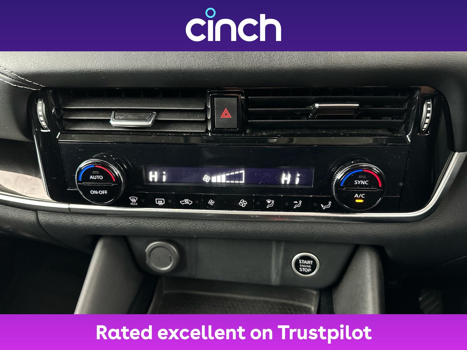 Used Nissan Qashqai 2022 for sale - 76519892: Photo 33