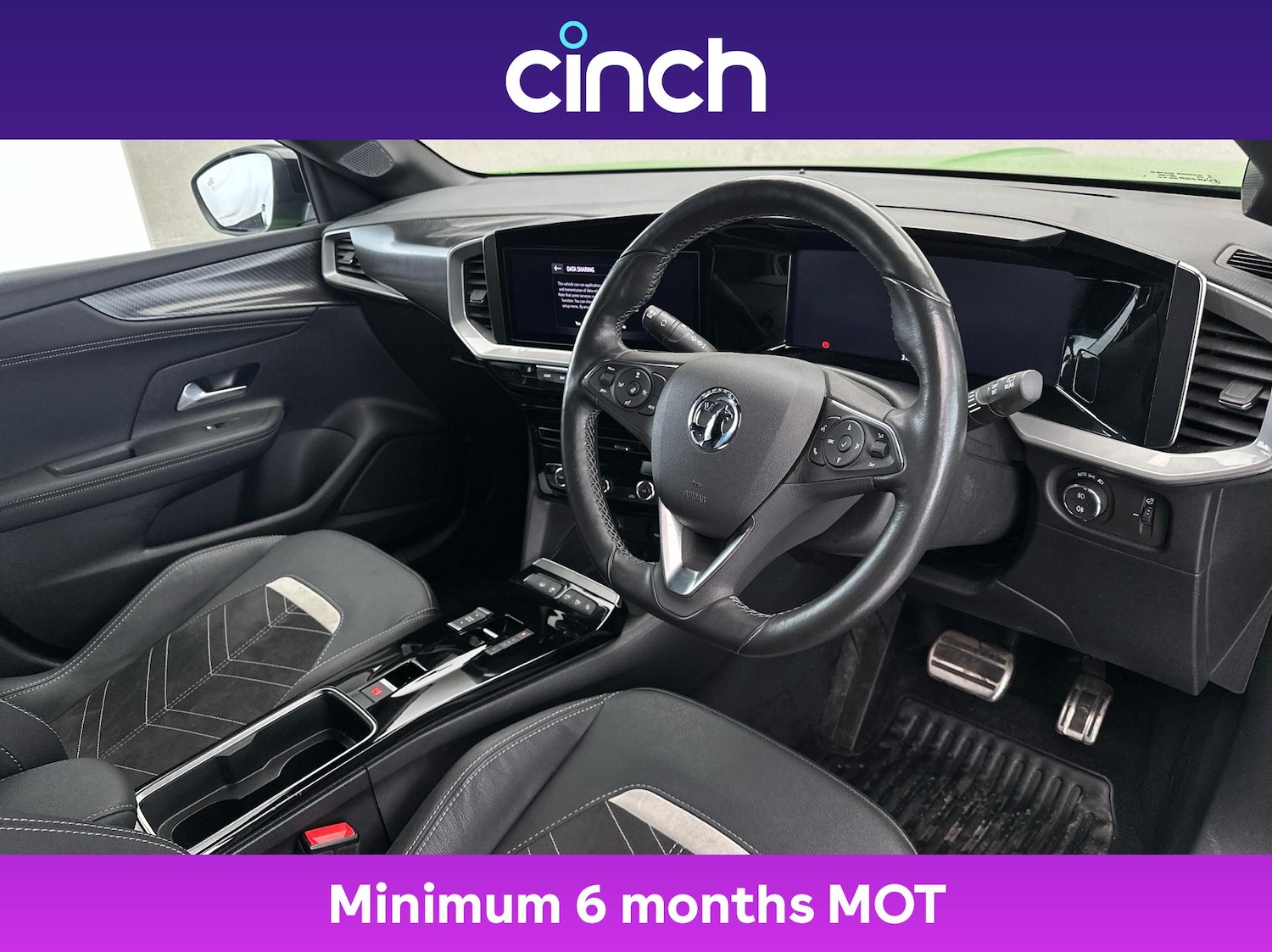 Used Vauxhall Mokka 2024 for sale - 76395097: Photo 12