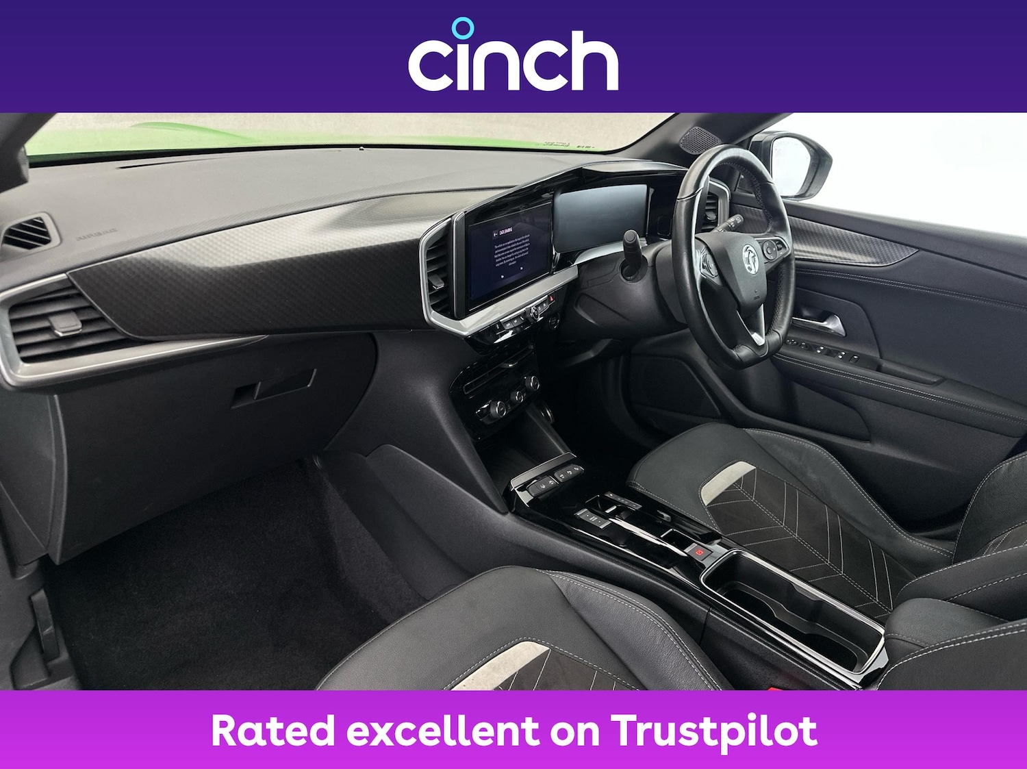 Used Vauxhall Mokka 2024 for sale - 76395097: Photo 14