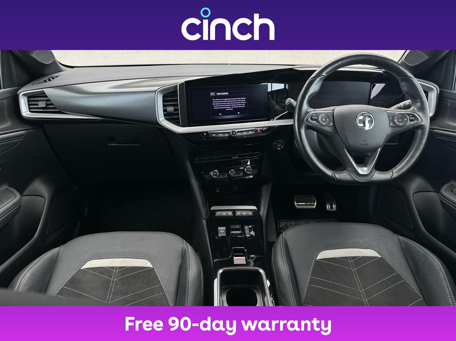 Used Vauxhall Mokka 2024 for sale - 76395097: Photo 15