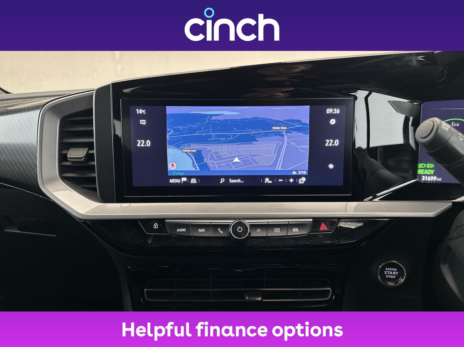 Used Vauxhall Mokka 2024 for sale - 76395097: Photo 17