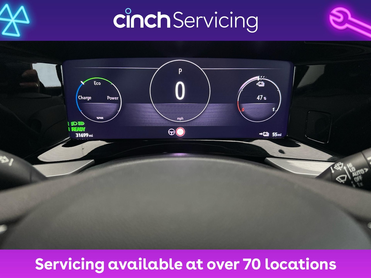 Used Vauxhall Mokka 2024 for sale - 76395097: Photo 18