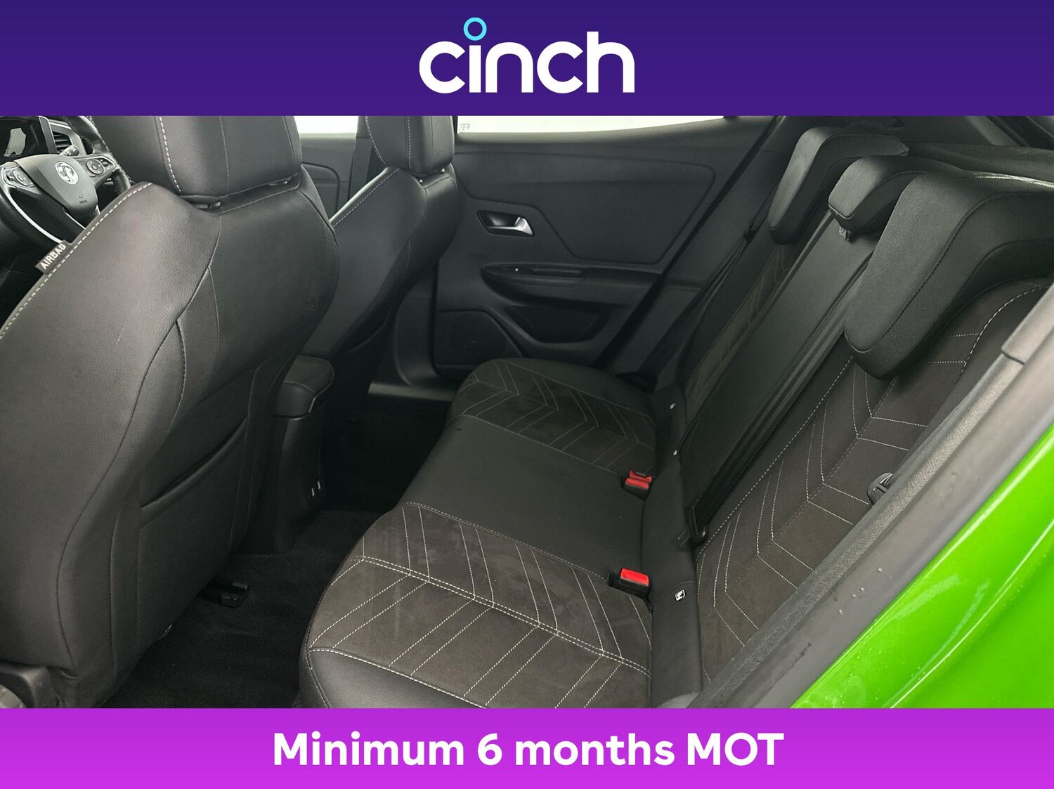 Used Vauxhall Mokka 2024 for sale - 76395097: Photo 20