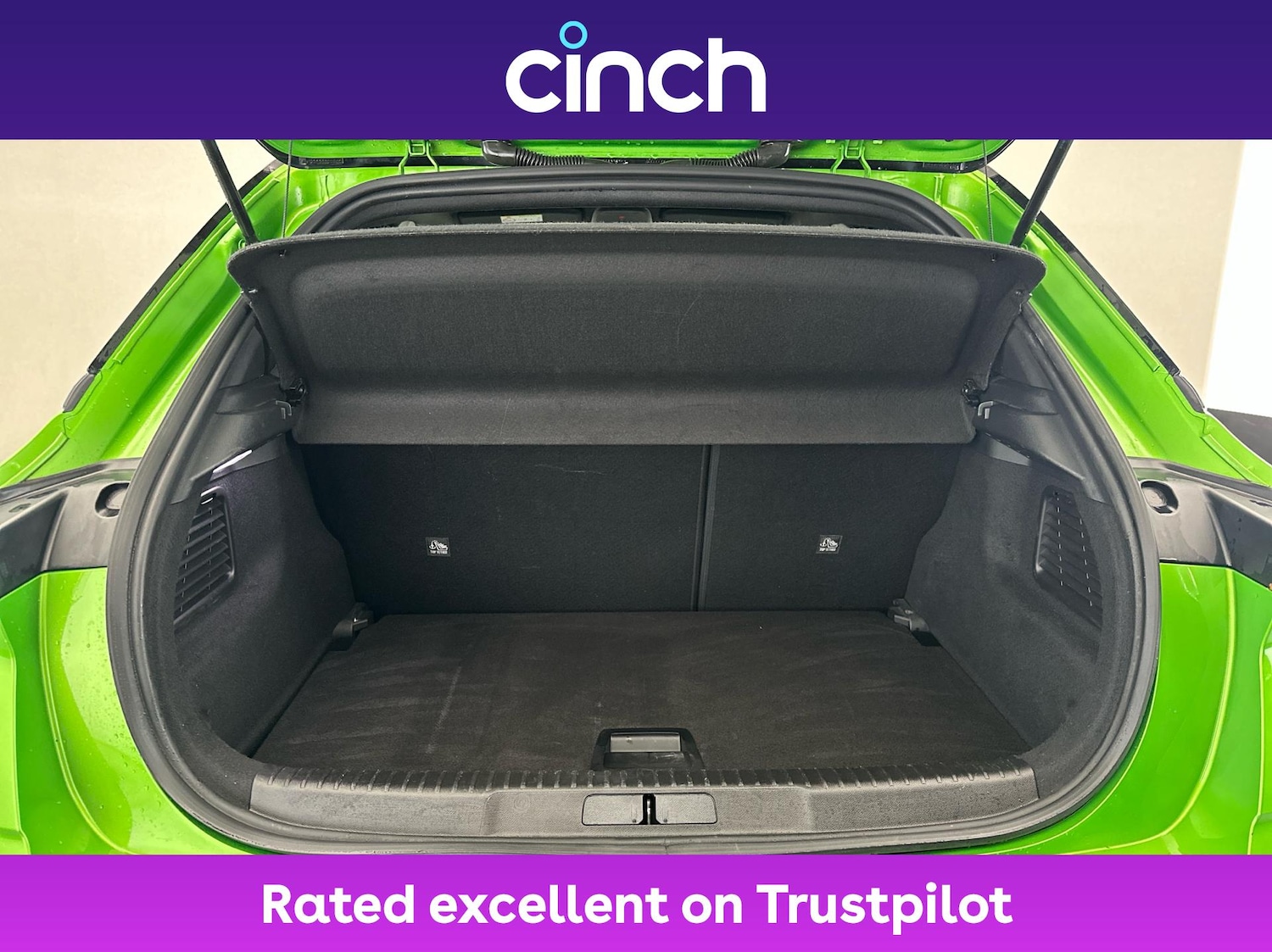 Used Vauxhall Mokka 2024 for sale - 76395097: Photo 21