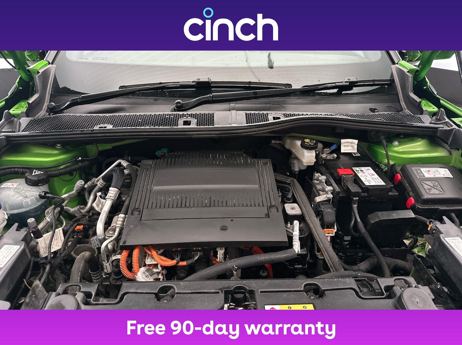 Used Vauxhall Mokka 2024 for sale - 76395097: Photo 23