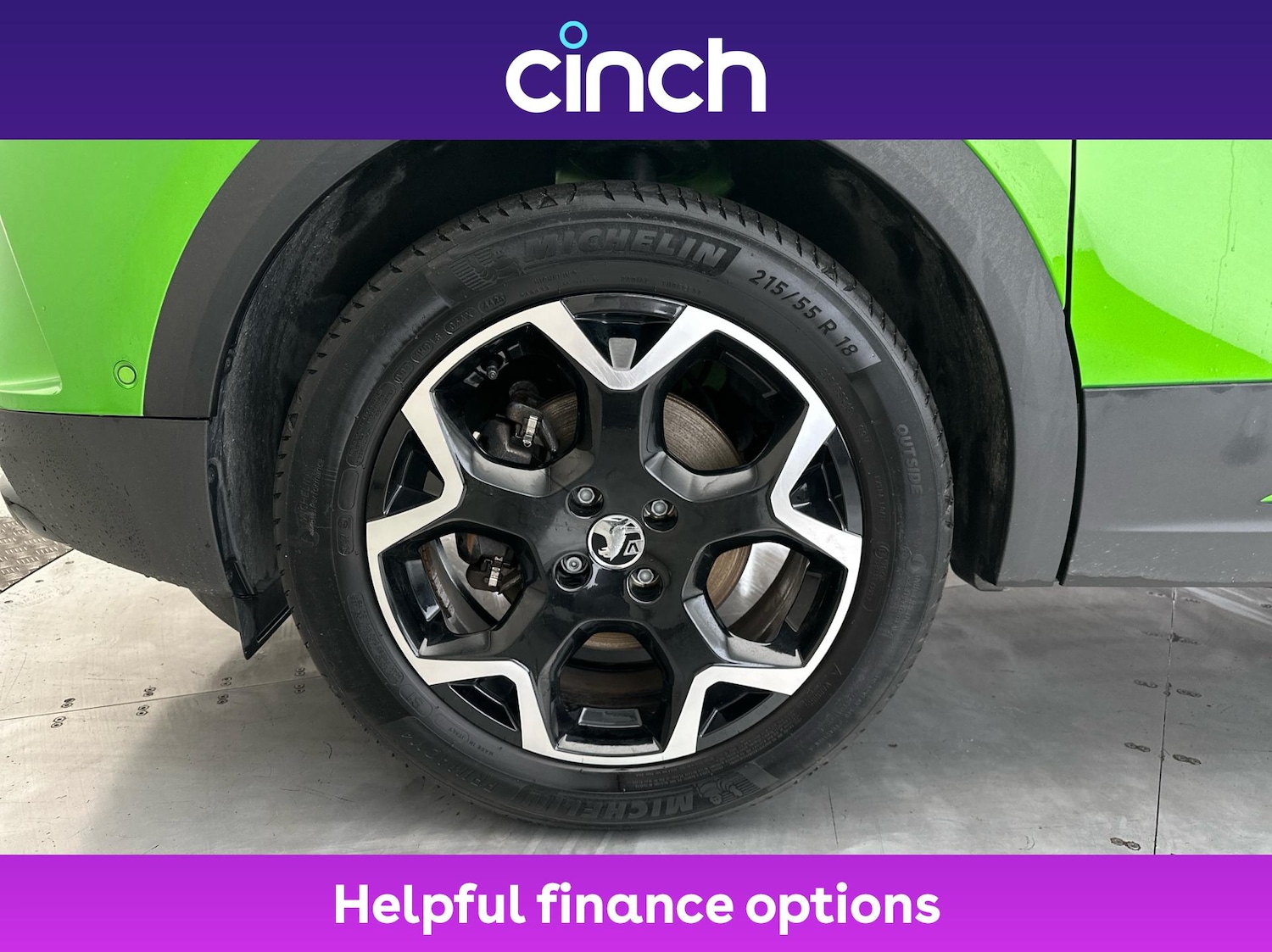 Used Vauxhall Mokka 2024 for sale - 76395097: Photo 24