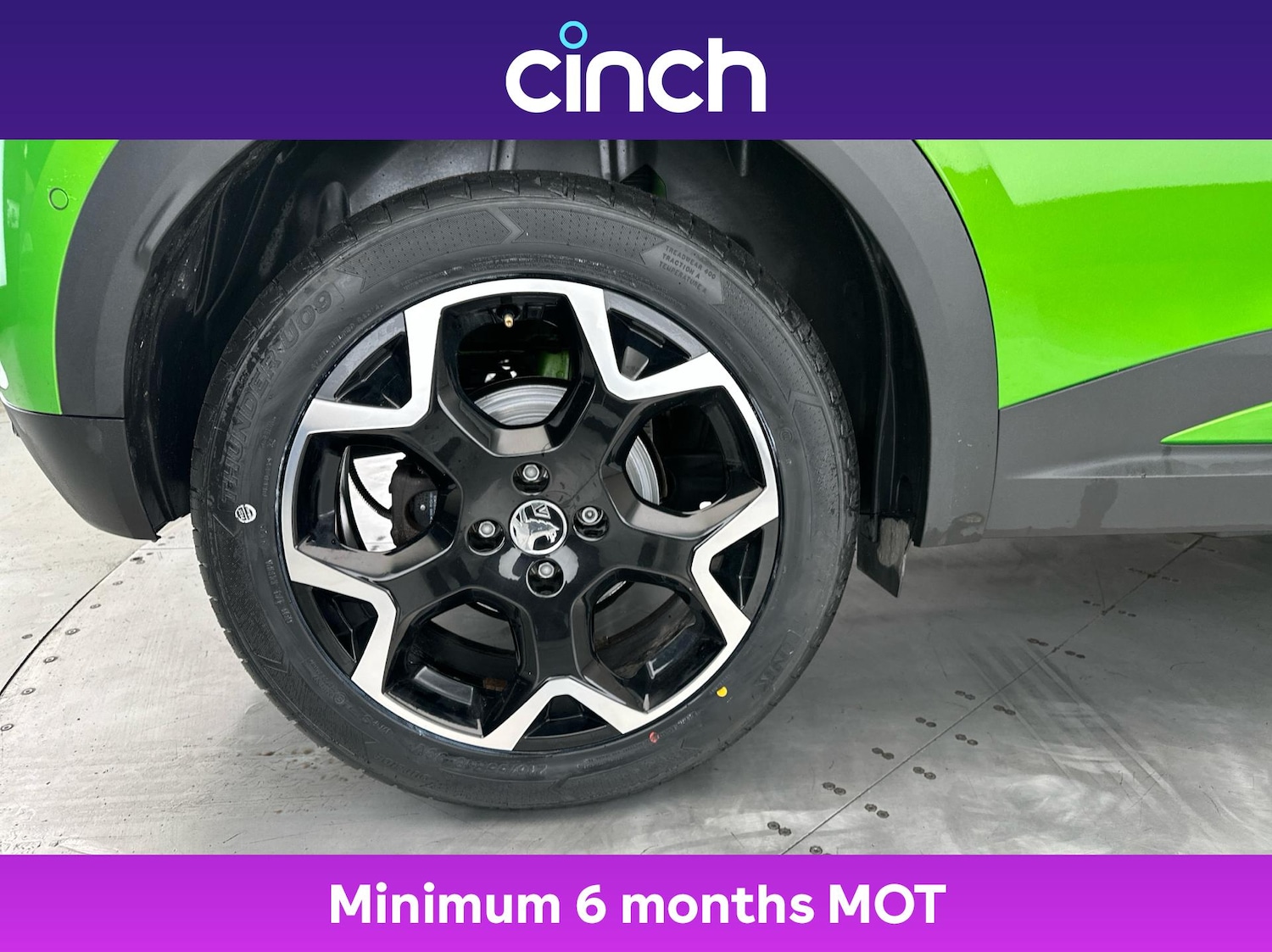 Used Vauxhall Mokka 2024 for sale - 76395097: Photo 27