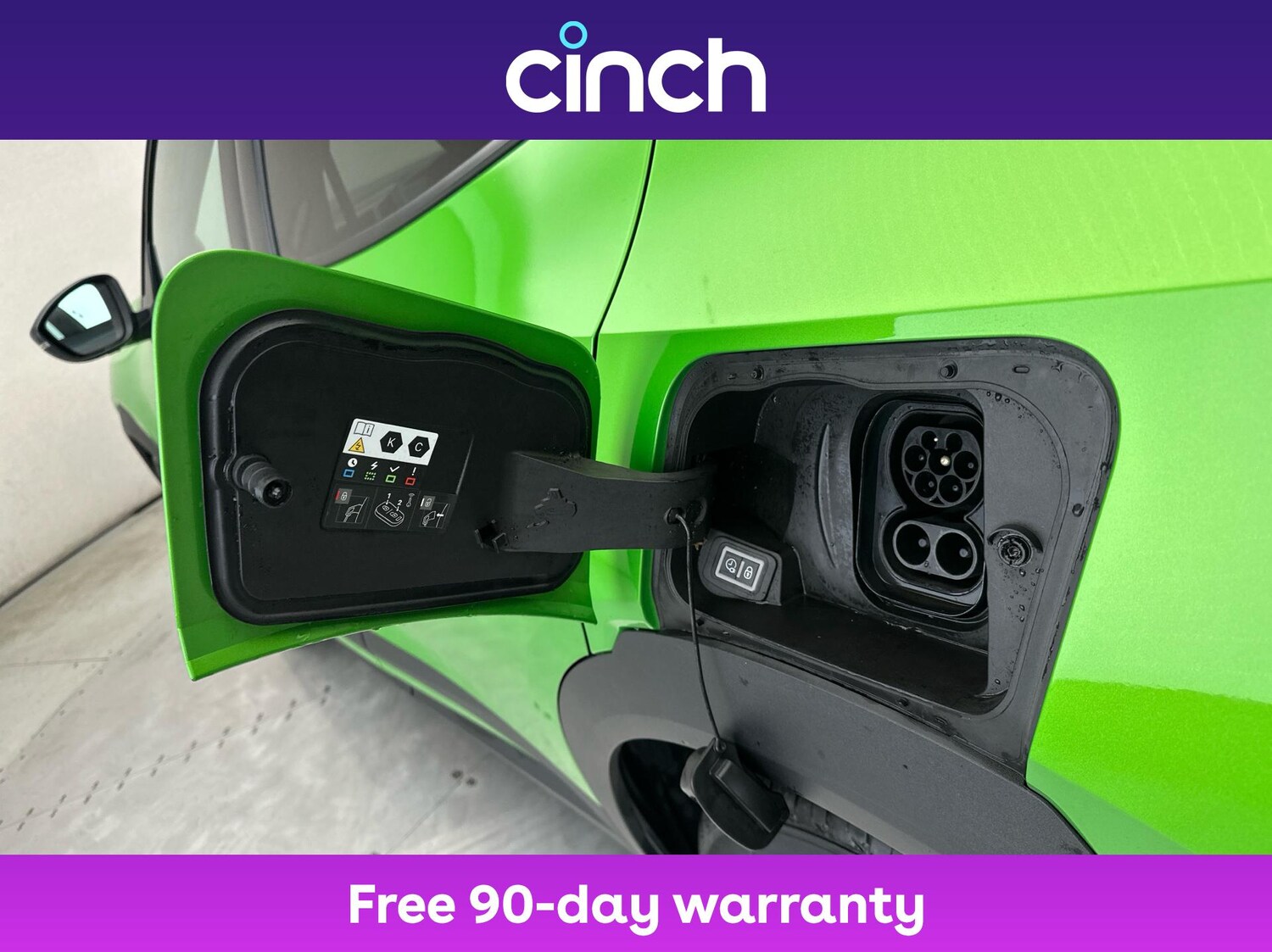 Used Vauxhall Mokka 2024 for sale - 76395097: Photo 29