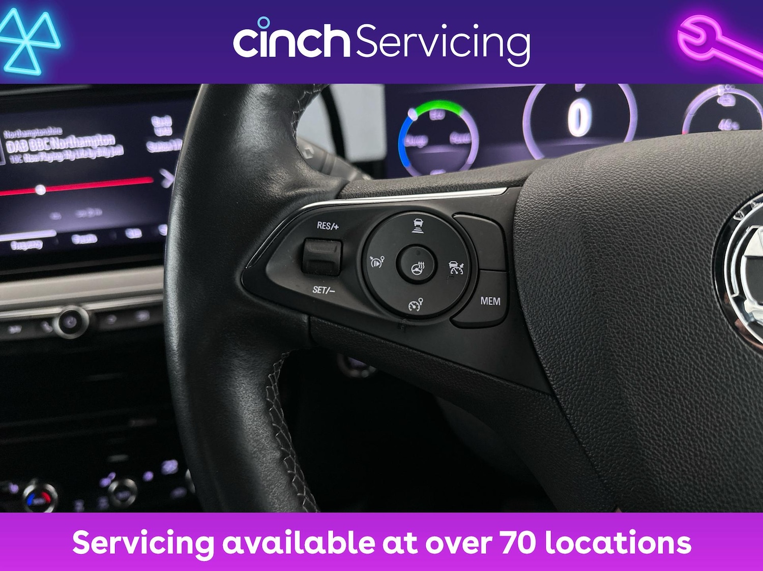 Used Vauxhall Mokka 2024 for sale - 76395097: Photo 31