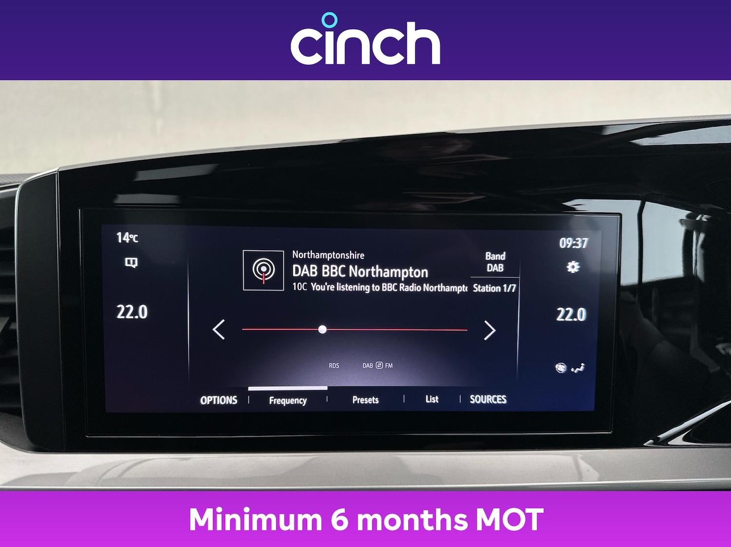 Used Vauxhall Mokka 2024 for sale - 76395097: Photo 32