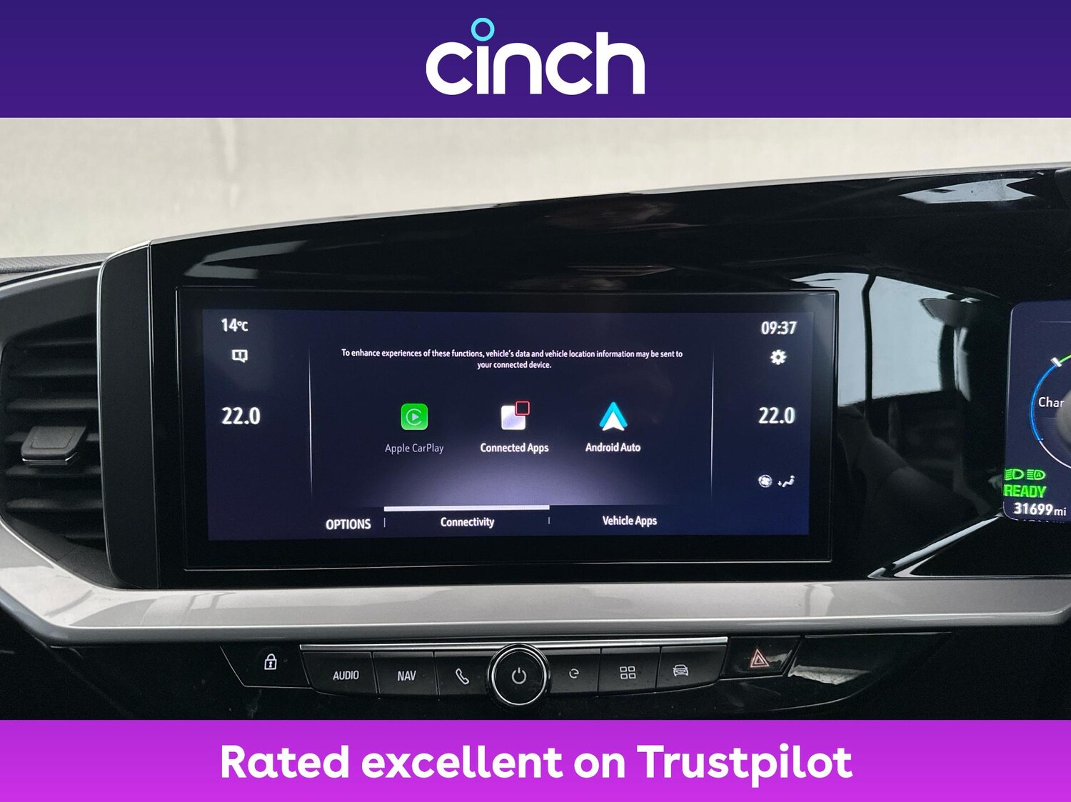 Used Vauxhall Mokka 2024 for sale - 76395097: Photo 33