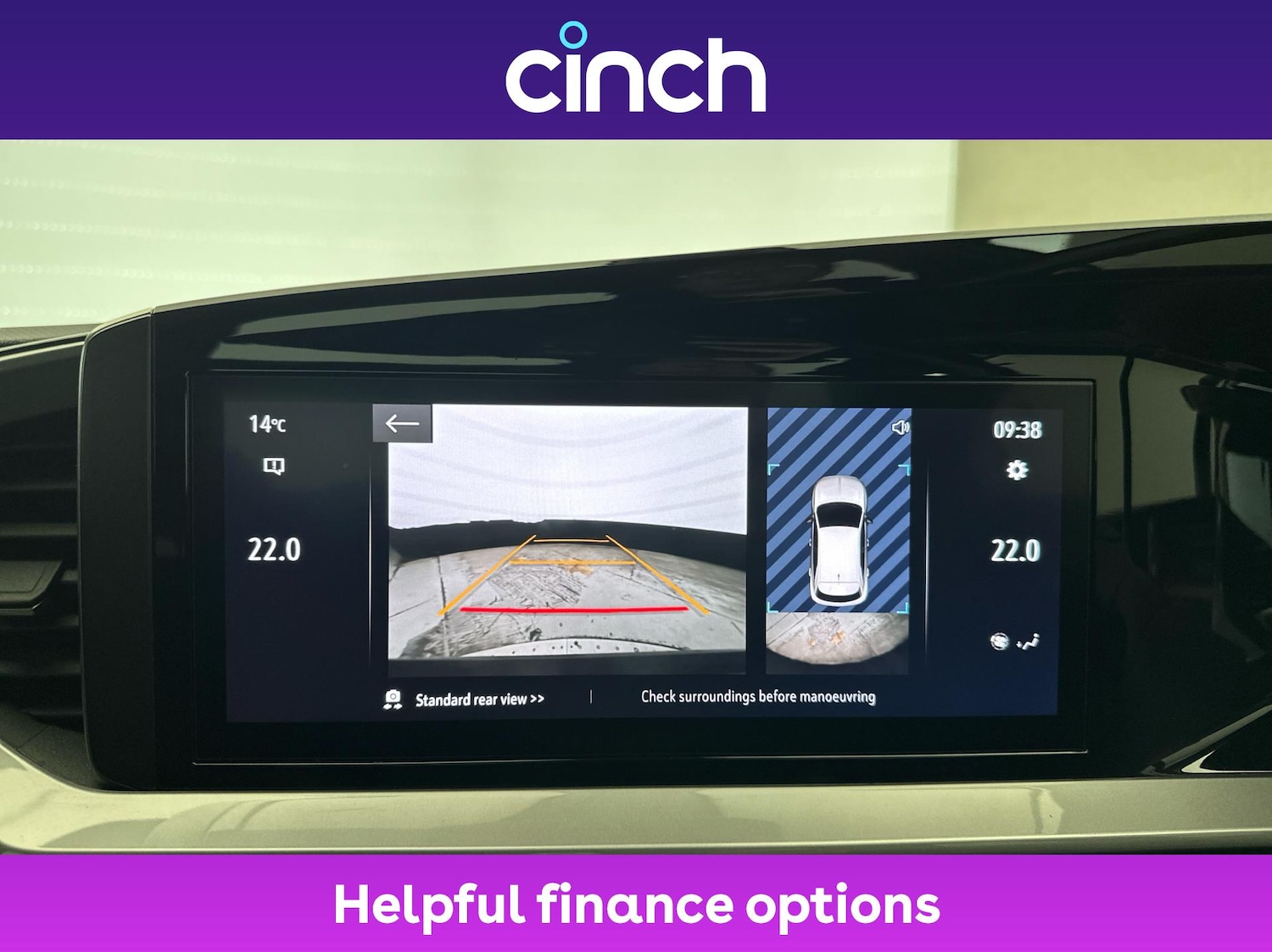 Used Vauxhall Mokka 2024 for sale - 76395097: Photo 35