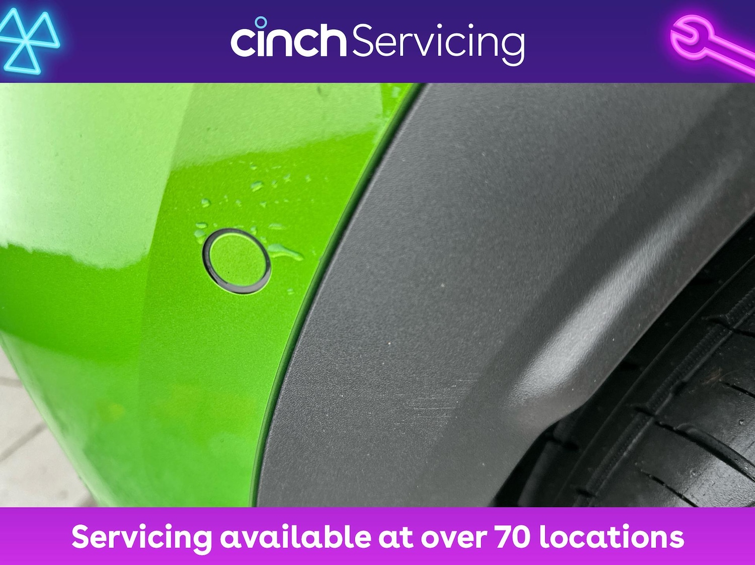 Used Vauxhall Mokka 2024 for sale - 76395097: Photo 36