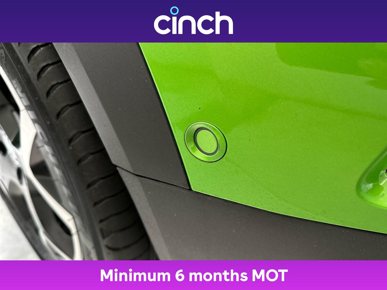 Used Vauxhall Mokka 2024 for sale - 76395097: Photo 37