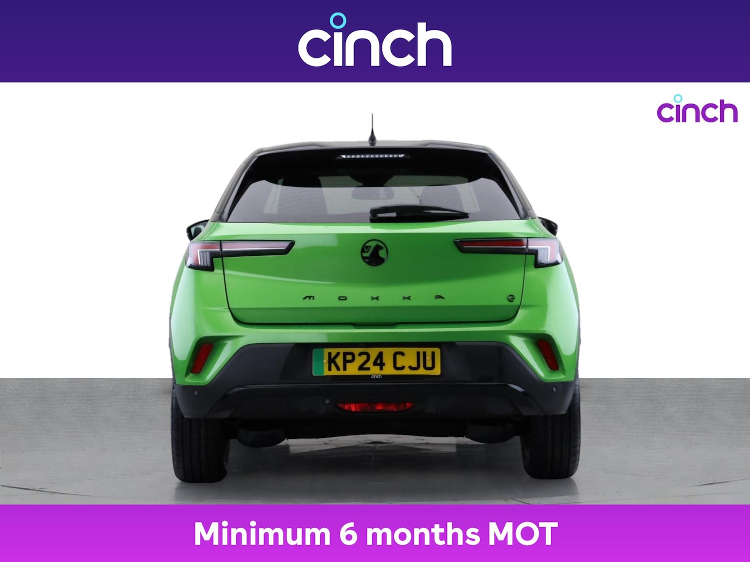 Used Vauxhall Mokka 2024 for sale - 76395097: Photo 5