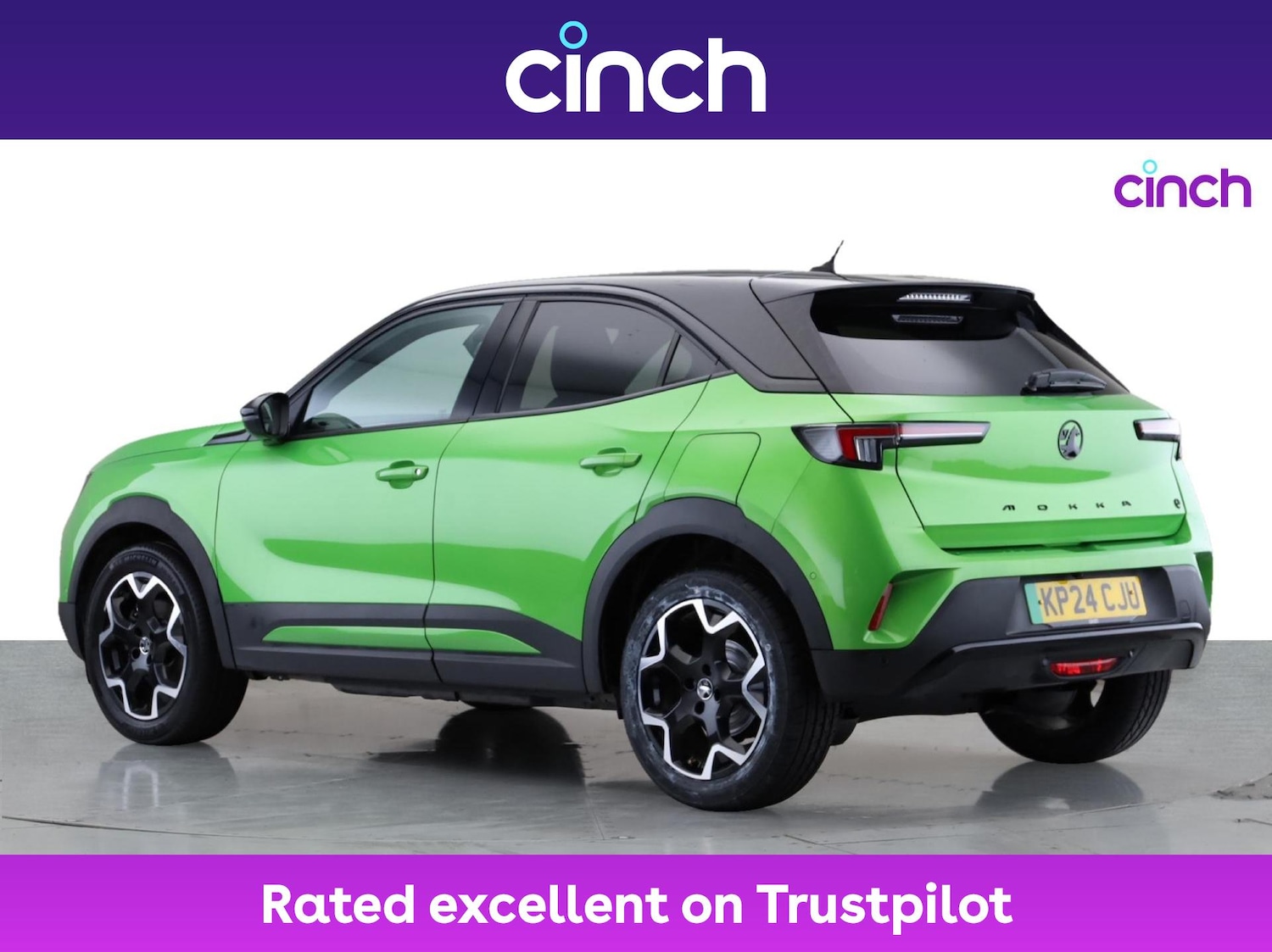 Used Vauxhall Mokka 2024 for sale - 76395097: Photo 6