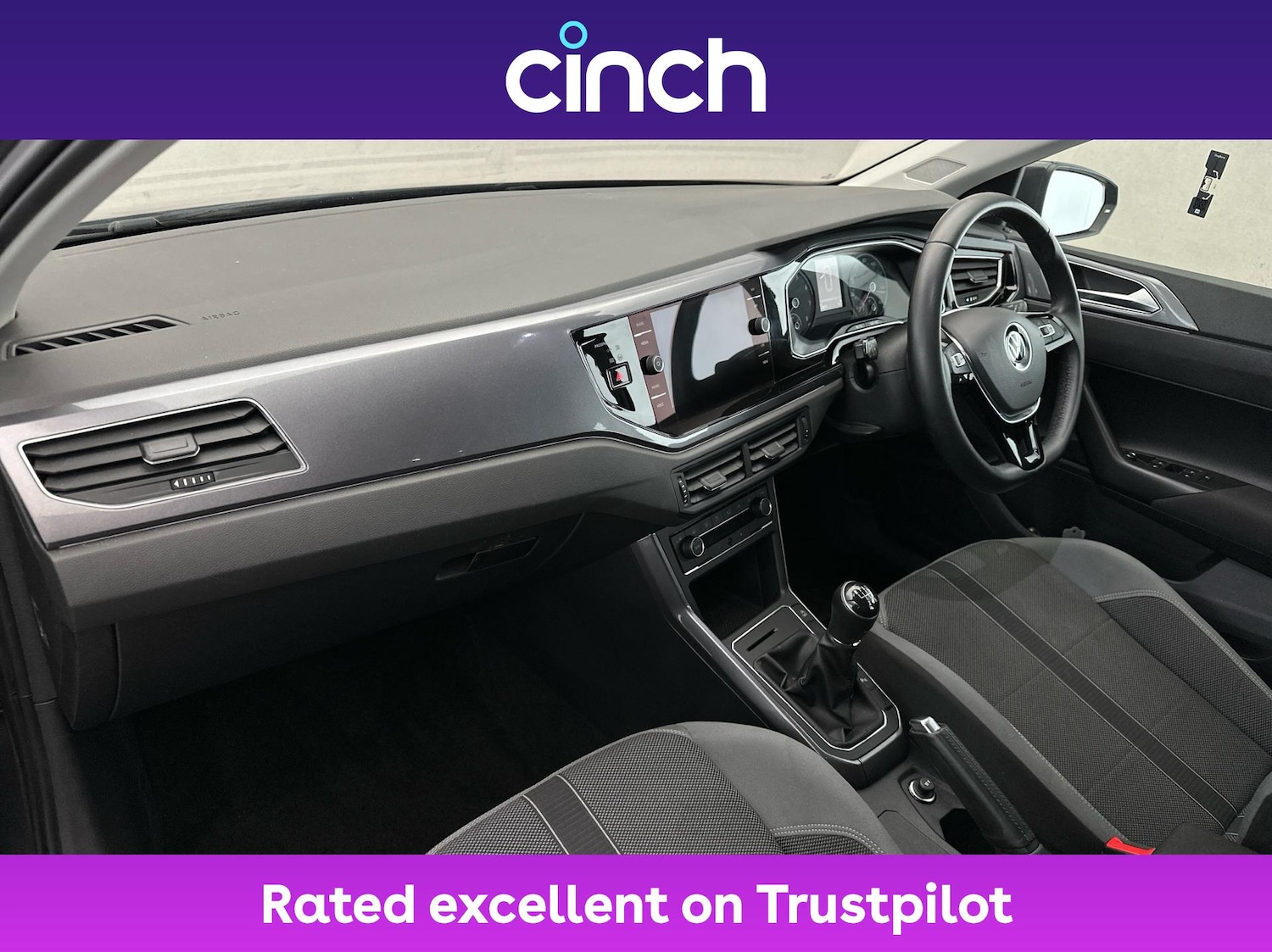 Used Volkswagen Polo 2021 for sale - 76909237: Photo 14