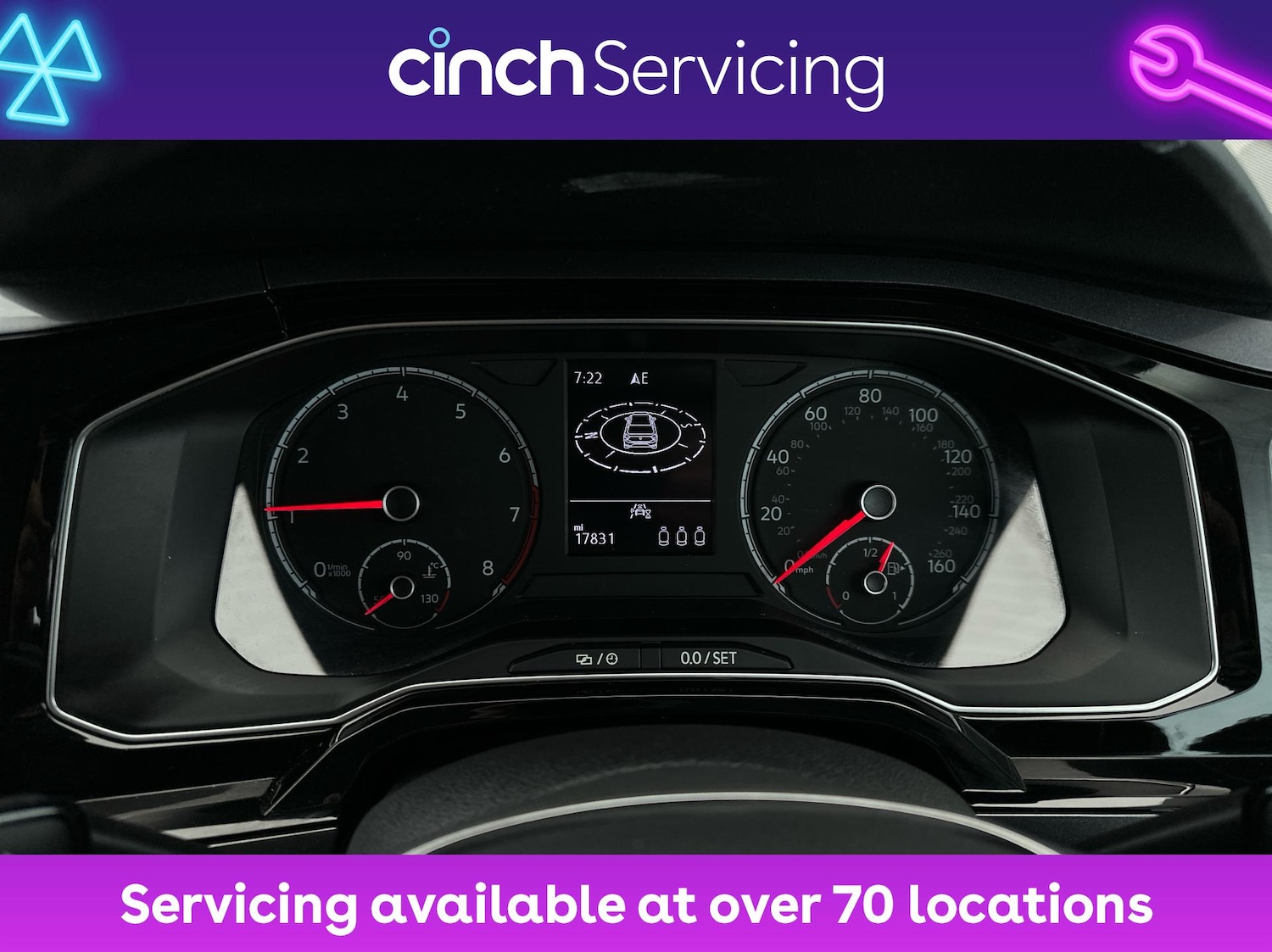 Used Volkswagen Polo 2021 for sale - 76909237: Photo 18