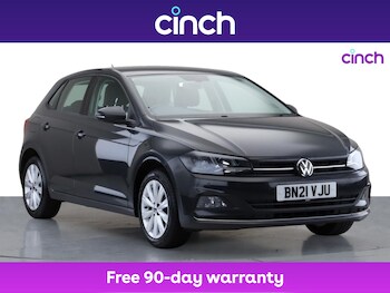 Volkswagen Polo feature image