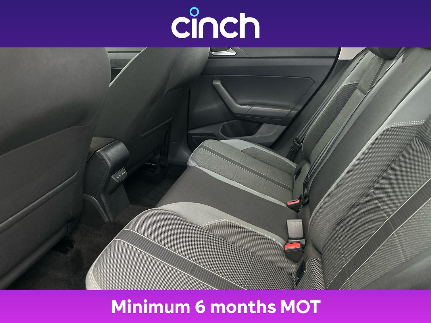 Used Volkswagen Polo 2021 for sale - 76909237: Photo 20