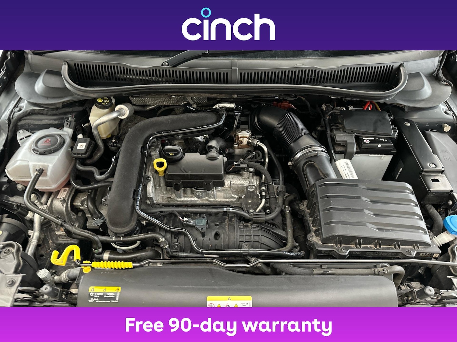 Used Volkswagen Polo 2021 for sale - 76909237: Photo 23