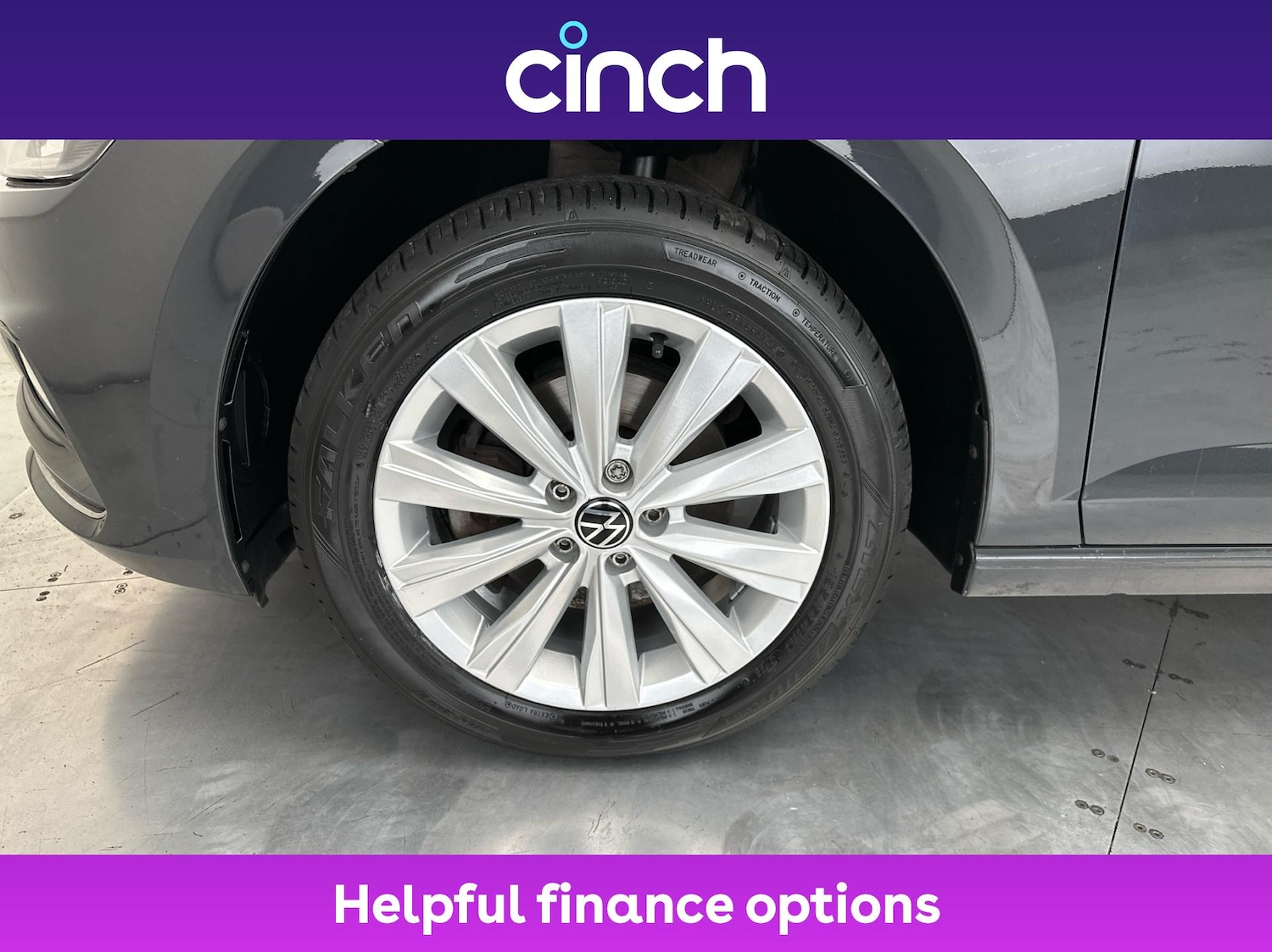 Used Volkswagen Polo 2021 for sale - 76909237: Photo 24