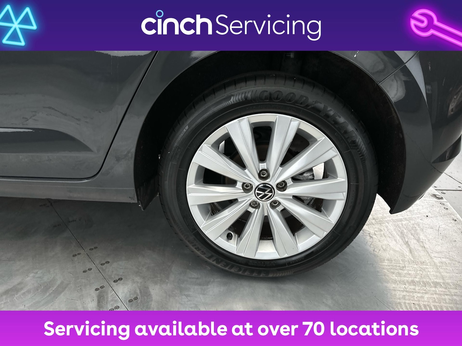 Used Volkswagen Polo 2021 for sale - 76909237: Photo 26