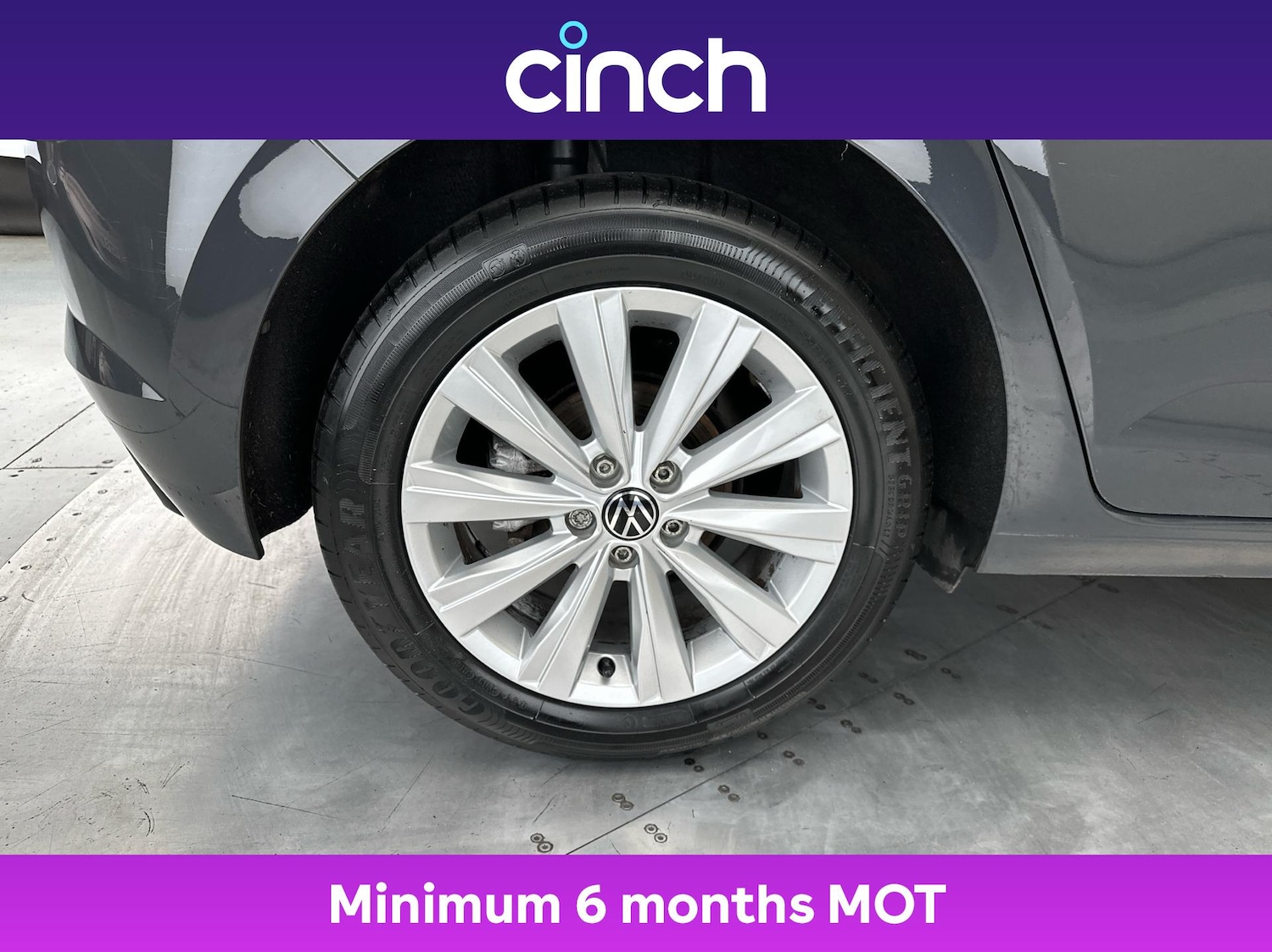 Used Volkswagen Polo 2021 for sale - 76909237: Photo 27