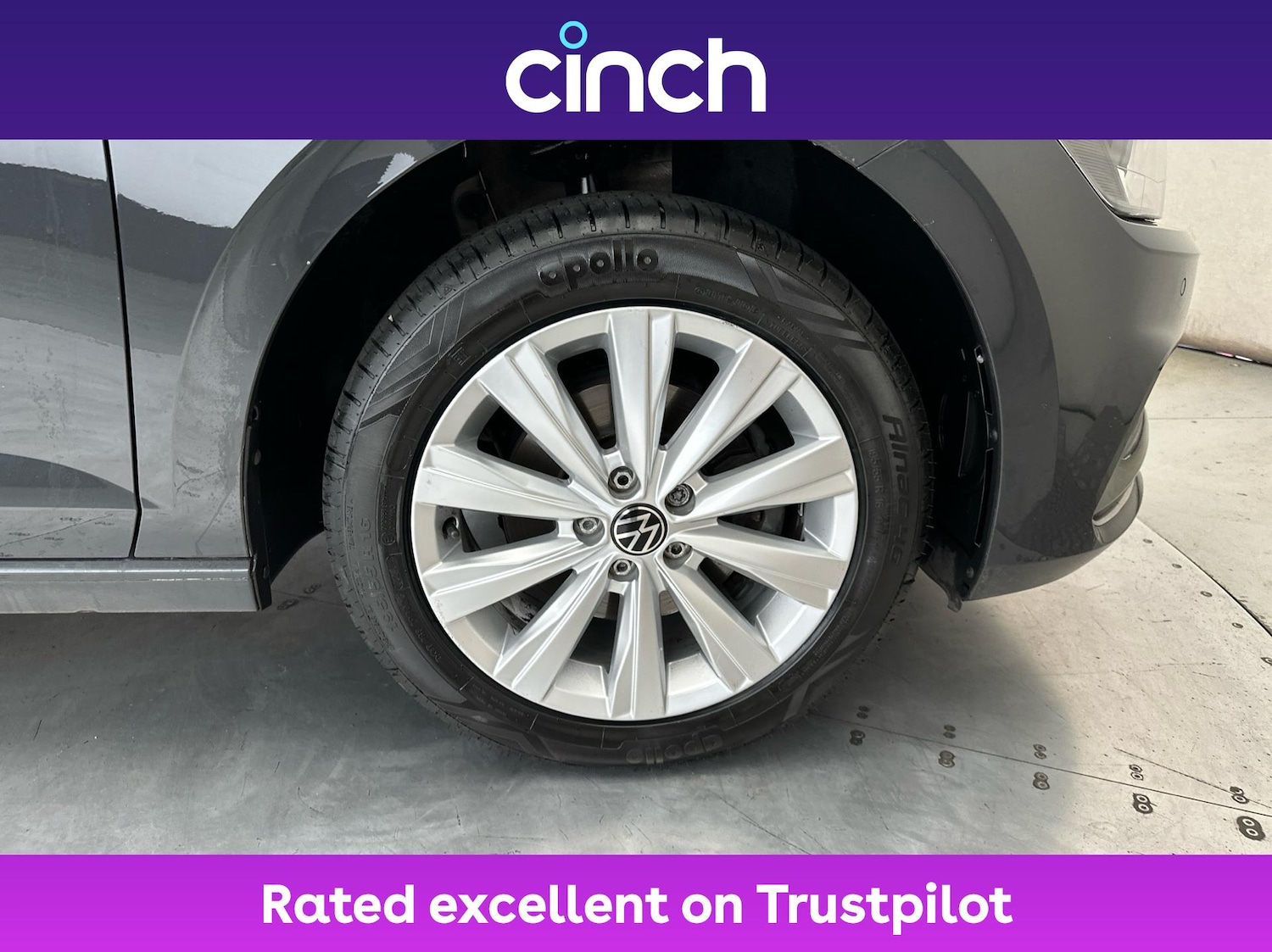 Used Volkswagen Polo 2021 for sale - 76909237: Photo 28