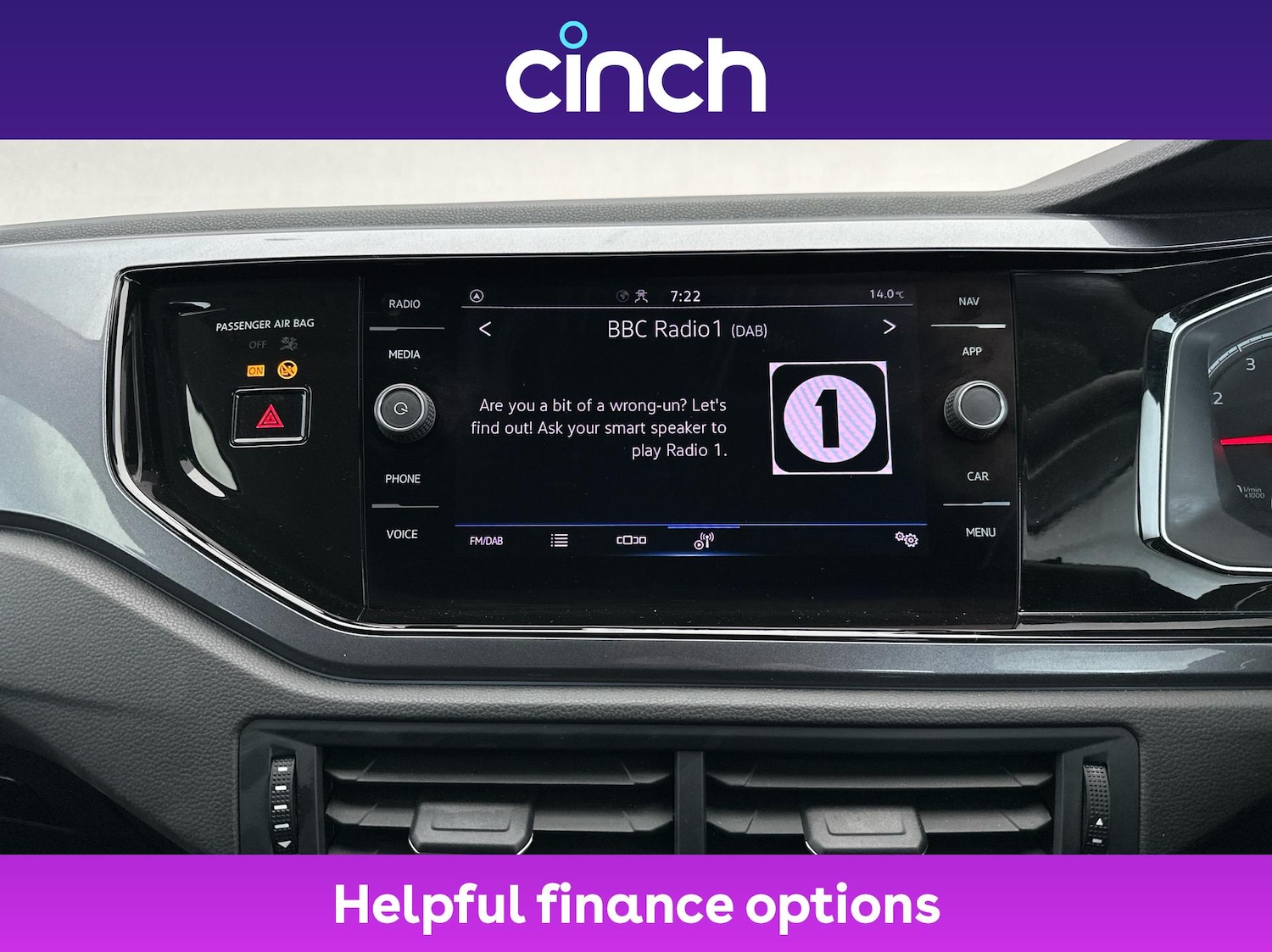 Used Volkswagen Polo 2021 for sale - 76909237: Photo 30