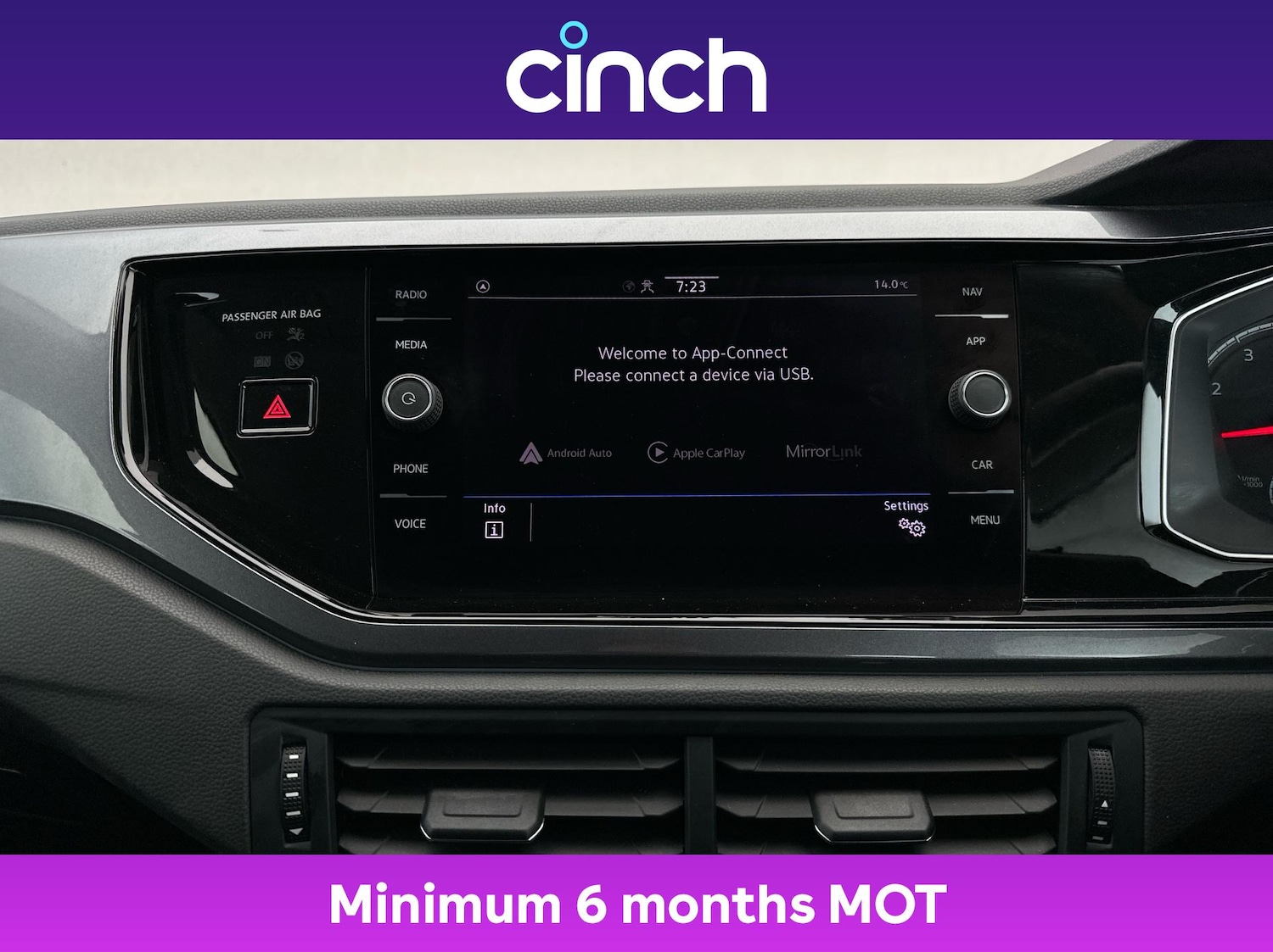 Used Volkswagen Polo 2021 for sale - 76909237: Photo 32