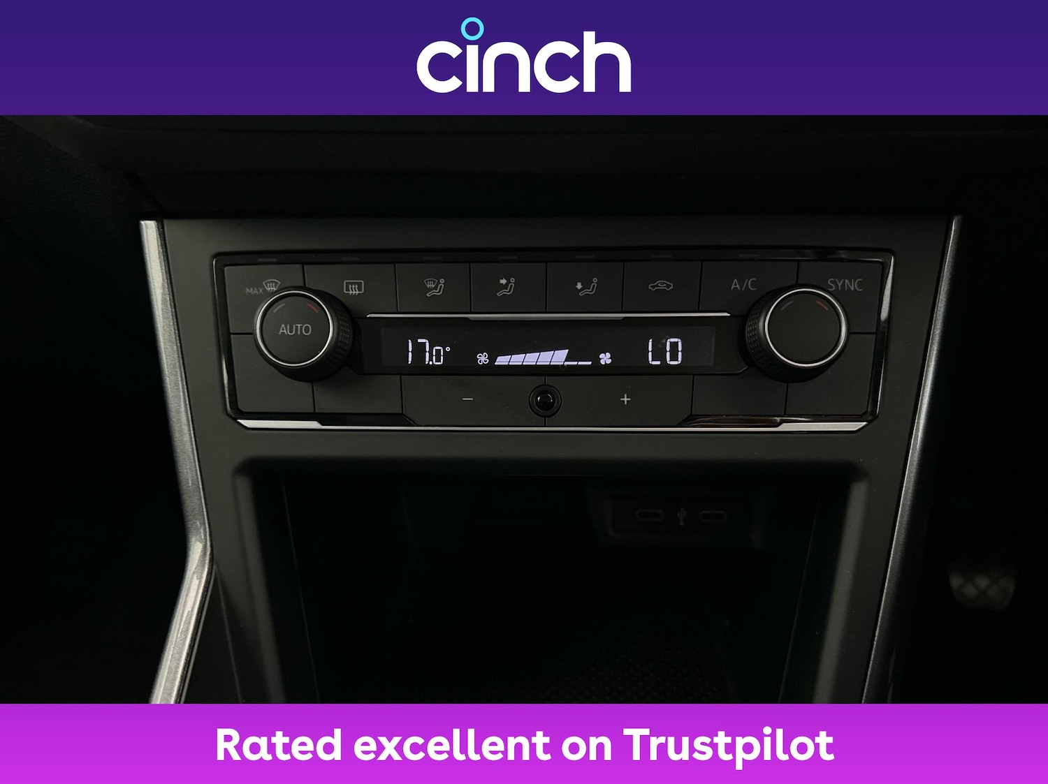 Used Volkswagen Polo 2021 for sale - 76909237: Photo 33